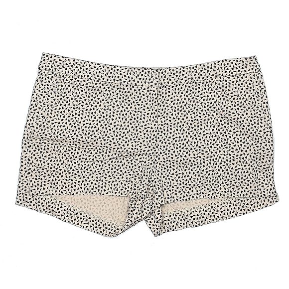 H&M Pants - H&M Printed Shorts